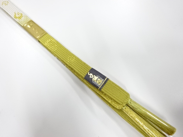 Japanese Kimono / Accessories Silk